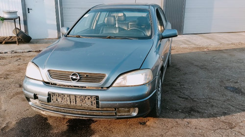 Capota Opel Astra G 2000 hatchback 1.7 d