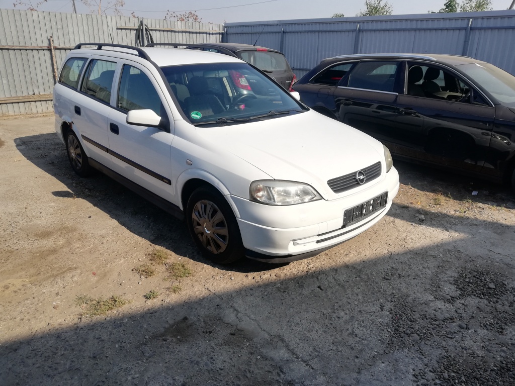 Capota Opel Astra G 2002 KOMBI 1600