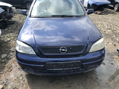 Capota Opel Astra G 2003 Break 1.7 Dti