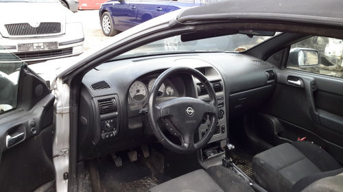 Capota Opel Astra G 2004 cabrio 1.8