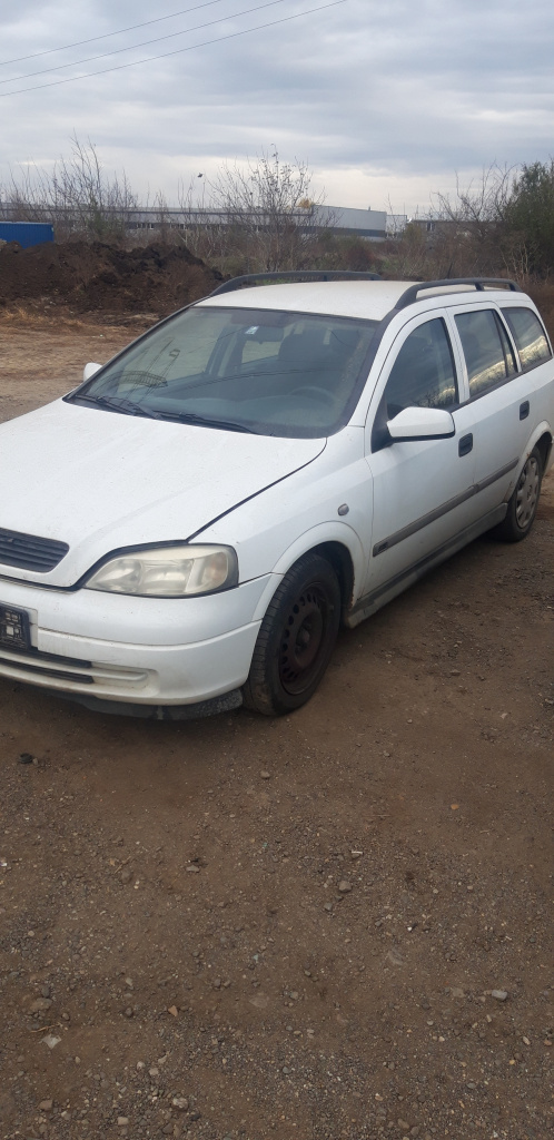 Capota Opel Astra G 2004 Combi 1.7 dti