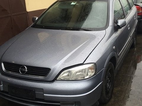 Capota Opel Astra G