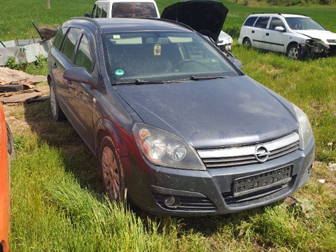 Capota Opel Astra H 2005 2006