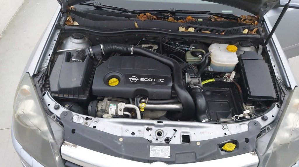 Capota Opel Astra H 2005 Break 1.7