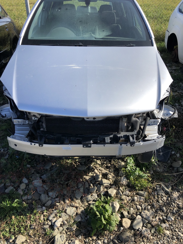 Capota Opel Astra H 2005