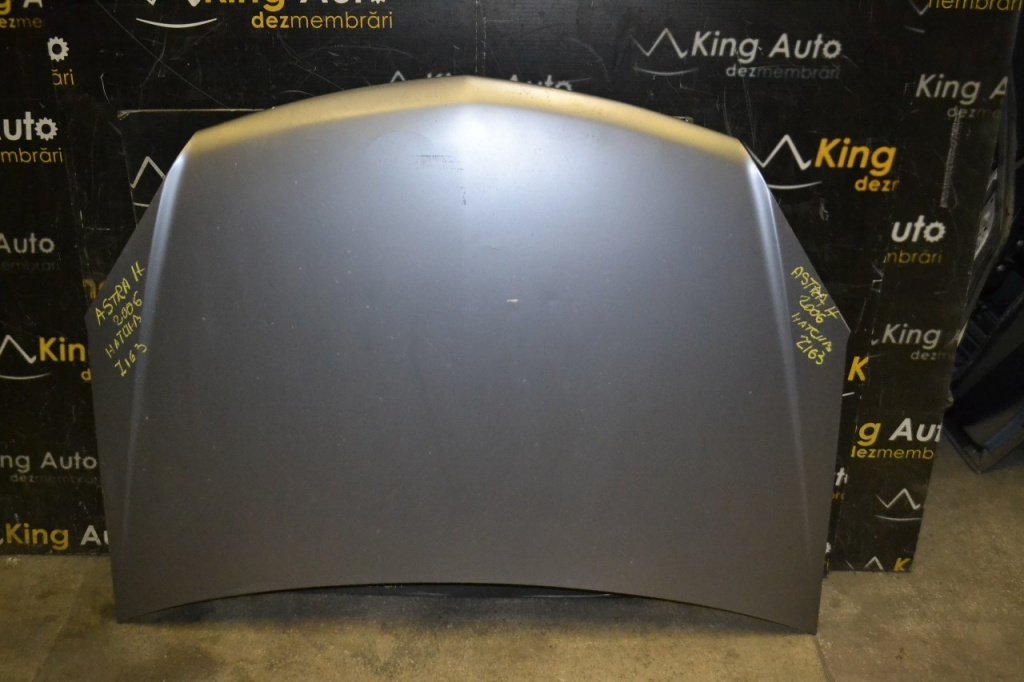 CAPOTA OPEL ASTRA H HATCHBACK 2006
