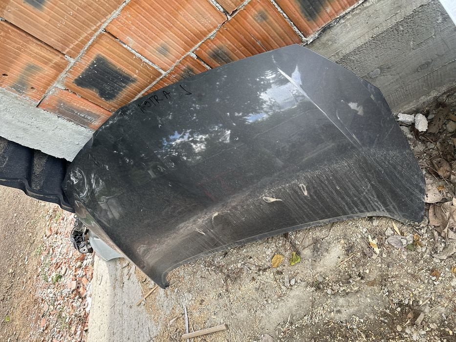 Capota Opel Astra J 2009/2010/2011/2012/2013