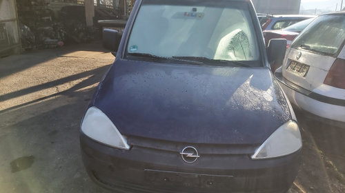 Capota Opel Combo C 2005 COMBI 1.4