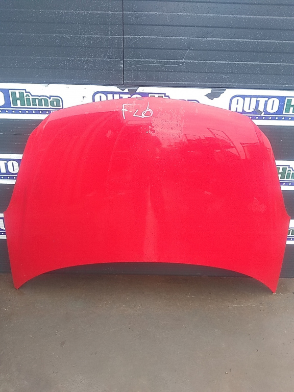 Capota Opel Corsa D 2006-2014