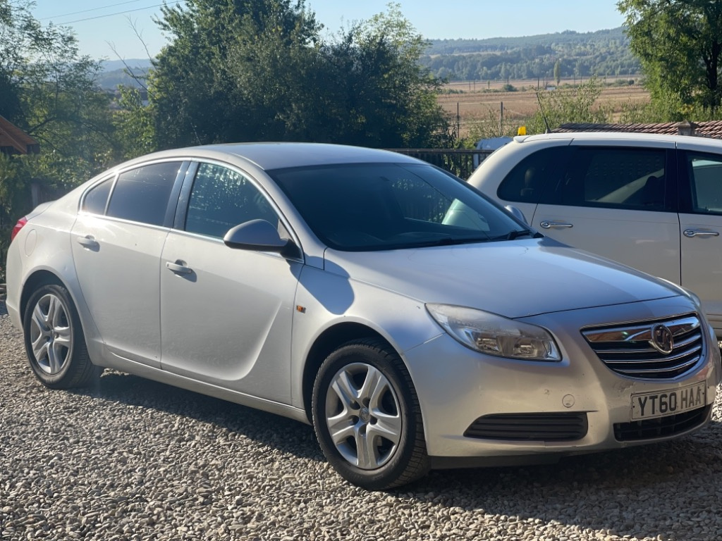 Capota Opel Insignia A 2010 Berlina 2.0 cdti