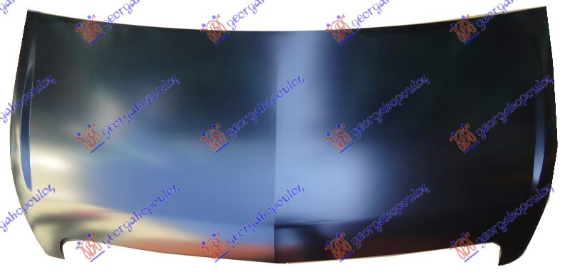 CAPOTA , OPEL, OPEL MOVANO 09-19, 604000070