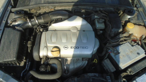 Capota Opel Vectra B 2001 Hatchback 1.8
