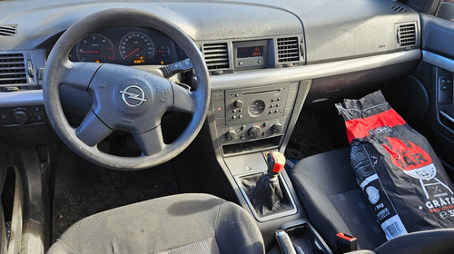 Capota Opel Vectra C 2003 Berlina 1.9 CD