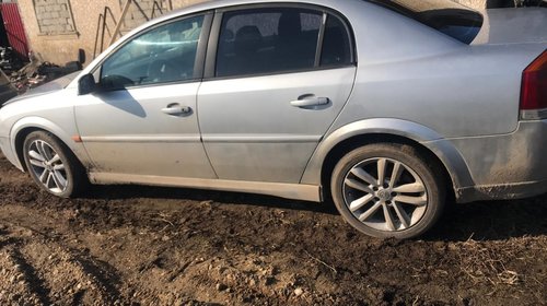 Capota Opel Vectra C 2005 Hatchback 2.2 