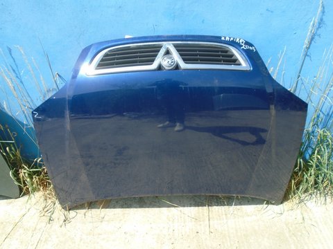 Capota Opel Zafira din 2003, Culoare Albastru