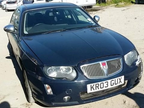 Capota orice culoare Rover 75 MG ZT