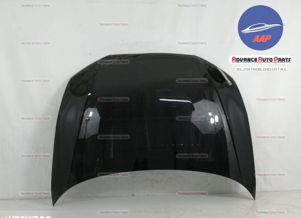 Capota originala Audi A3 8V Sedan 1.6 TDI MT (105 hp) OEM