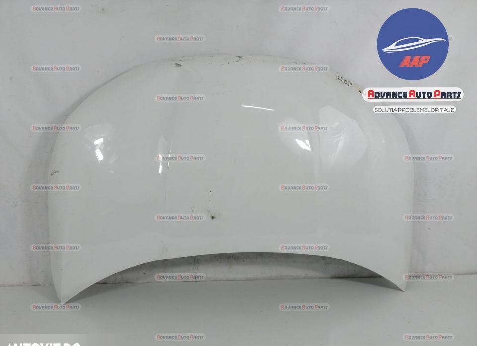 Capota originala Citroen C4 2 OEM