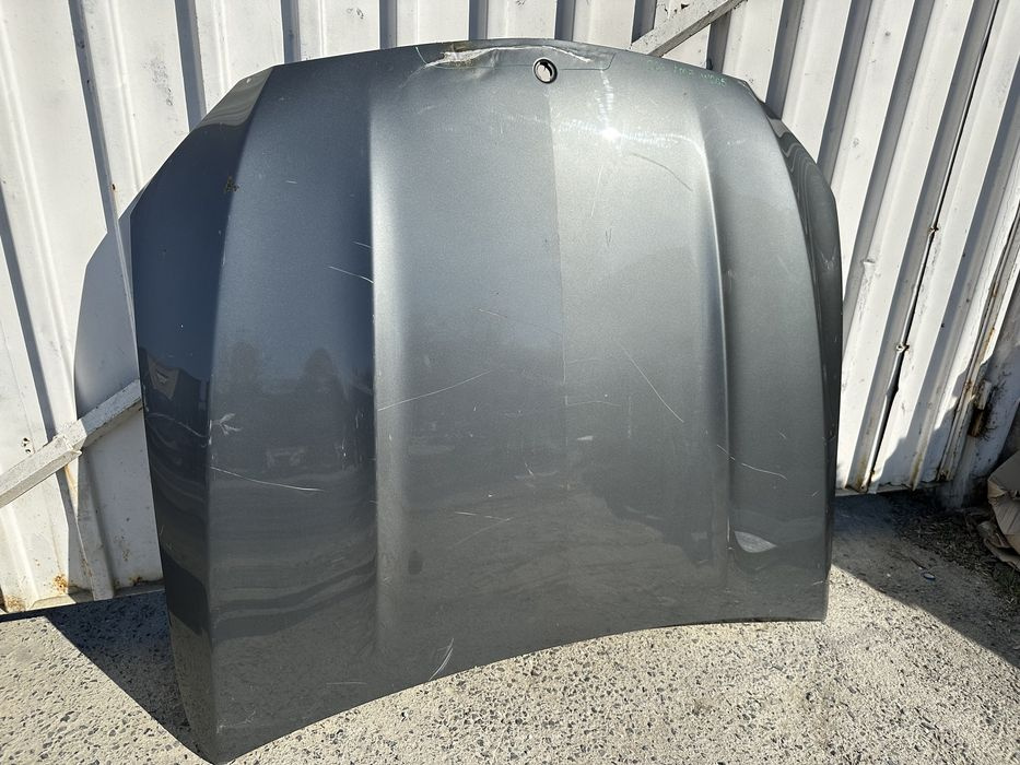 Capota originala Mercedes C63 AMG W205 2014/2020