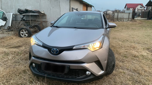 Capota originala Toyota C-HR 2018