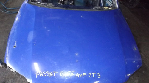 Capota Passat B5.5 , 2003, 1.9 tdi stage