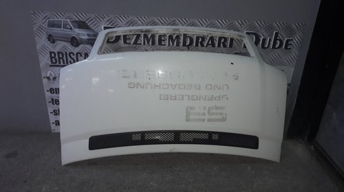Capota pentru VW LT Euro 3 (2000-2006) a