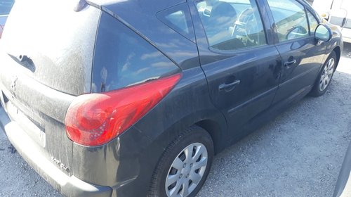 Capota Peugeot 207 2008 sw 1.6i 16v