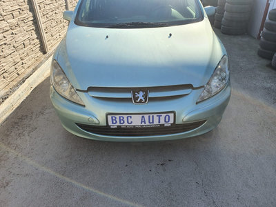 Capota Peugeot 307 2005 SW 1.6