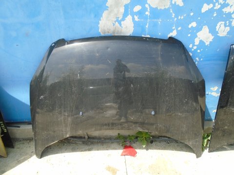 Capota Peugeot 307, Culoare Negru