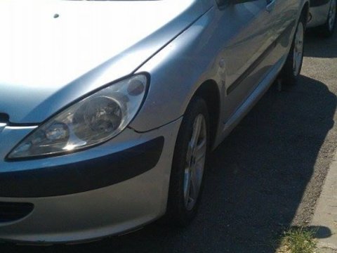 Capota Peugeot 307