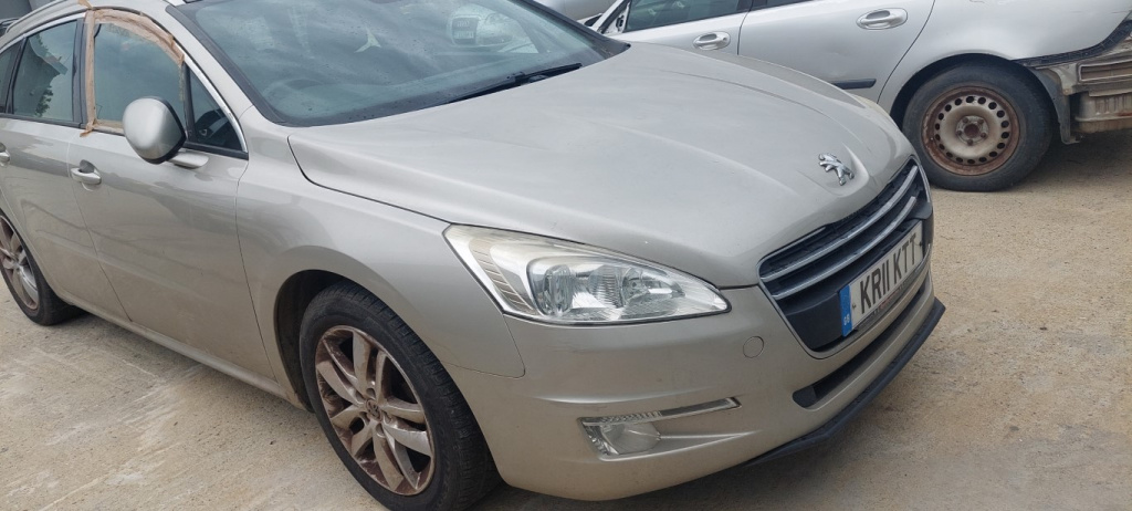 Capota Peugeot 508 Sw an 2011 motorizare 1.6 hdi c