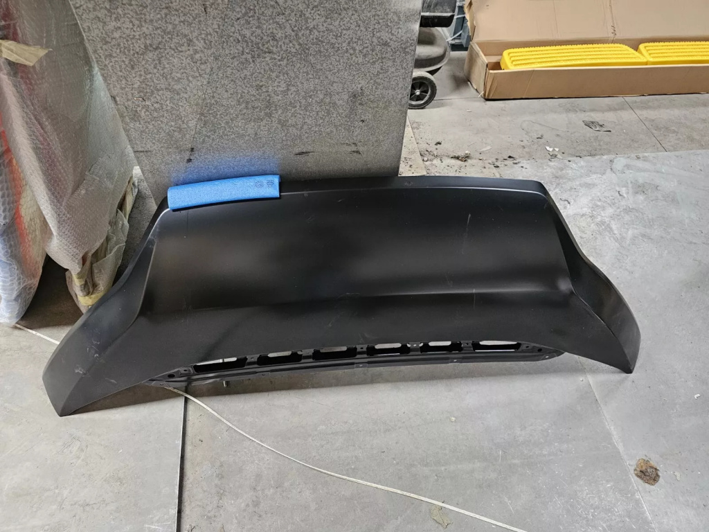 Capota PEUGEOT BOXER dupa 2014