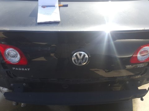 Capota portbagaj volkswagen passat b6 2005 2006 2007