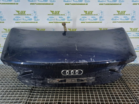 Capota Portbagaj 4h0827445b Audi A8 D4/4H [facelift] [2013 - 2018]