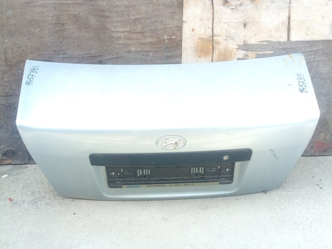Capota Portbagaj Alb,Albastru,sedan / Berlina Hyundai ACCENT 2 (LC) 1999 - 2005