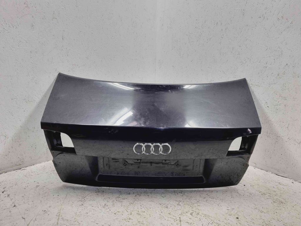 Capota portbagaj Audi A4 (8EC, B7) [Fabr 2004-2008