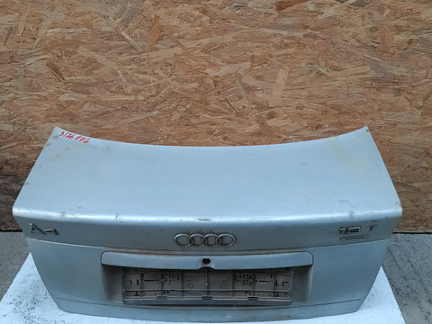 Capota Portbagaj Audi A4 B5 (8D) 1994 - 2001