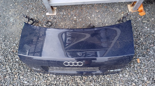 Capota portbagaj Audi A4 B6 [2000 - 2005