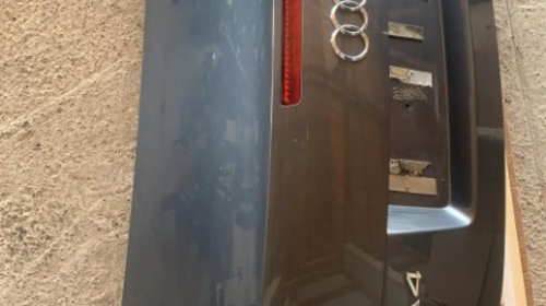 Capota portbagaj Audi A4 B7 Cabrio