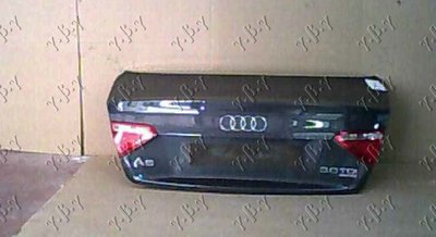 Capota Portbagaj Audi A5 07-12