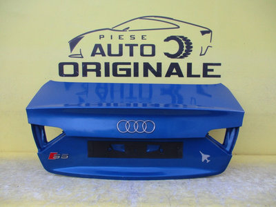 Capota portbagaj Audi A5 8T Coupe 2007-2008-2009-2