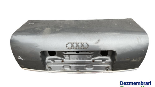Capota portbagaj Audi A6 4B/C5 [1997 - 2