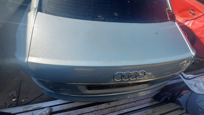 Capota Portbagaj Audi A6 4F 2006