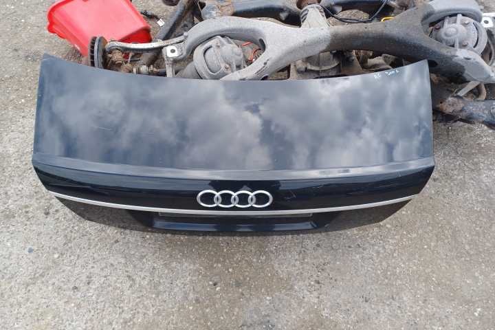 CAPOTA PORTBAGAJ Audi A6 4F/C6 [2004 - 2