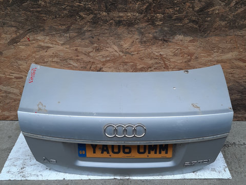 Capota Portbagaj Audi A6 (4F, C6) 2004 - 2011