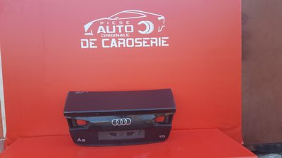 Capota Portbagaj Audi A6 4G C7 An 2011-2018 9S5TL1