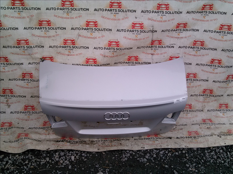 Capota portbagaj AUDI A6 C6 an fabr. 2010