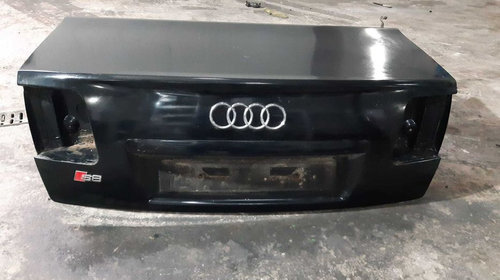 Capota portbagaj Audi A8 D3