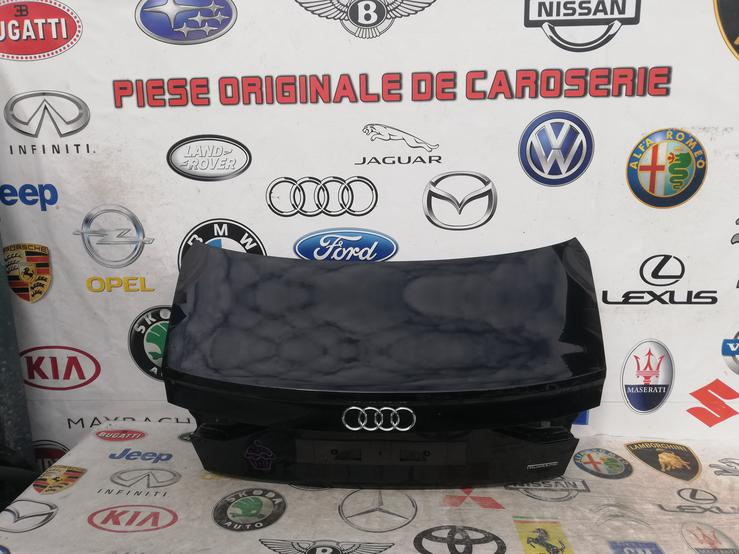 Capota portbagaj Audi A8 D5 4N an 2017-2018-2019-2020-2021-2022-2023-2024 G728QWY8DH