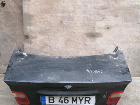 Capota Portbagaj BMW 3 (E46) 1998 - 2007